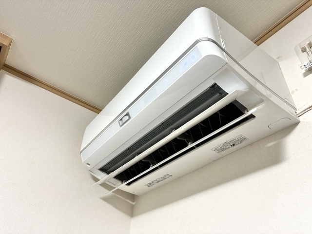 知っていますか？ エアコンの2027年問題