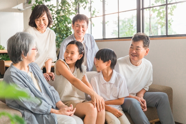 お盆の帰省で気づく 実家の〝危険かも!?〟なサイン