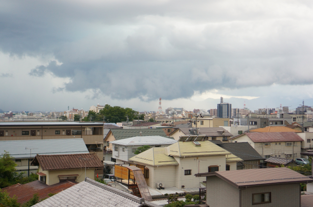 台風後に確認したい 家のチェックポイント