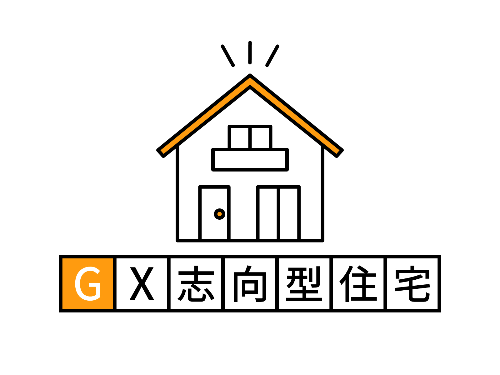 GX志向型住宅とは？ これからの家づくりに求められる性能